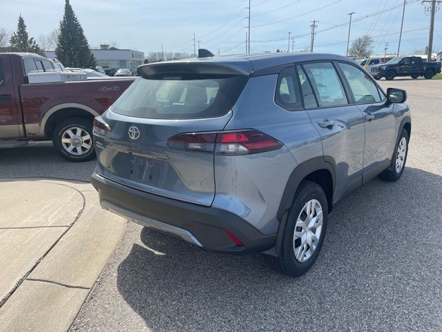 2026 Toyota Corolla Cross L FWD San Clemente CA