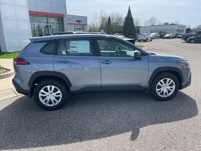 2026 Toyota Corolla Cross L FWD San Clemente CA