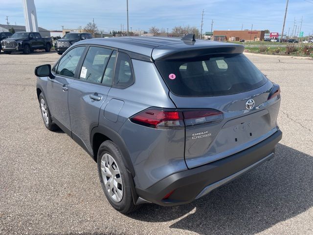 2026 Toyota Corolla Cross L FWD San Clemente CA