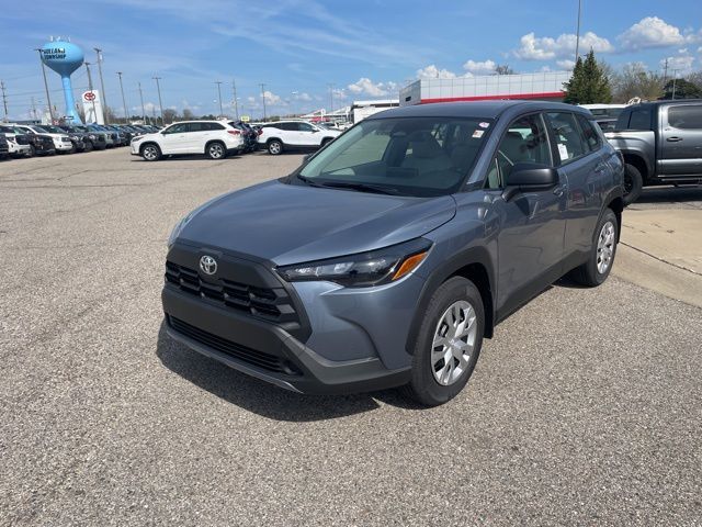 2026 Toyota Corolla Cross L FWD San Clemente CA