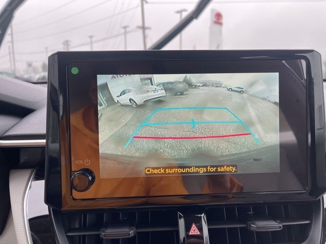 2026 Toyota Corolla Cross L San Clemente CA