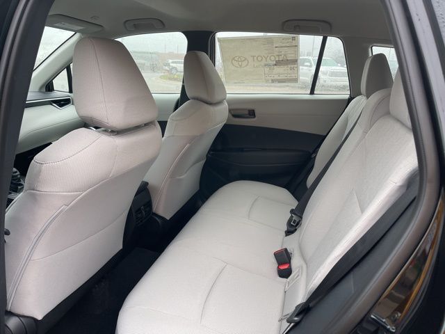 2026 Toyota Corolla Cross L San Clemente CA