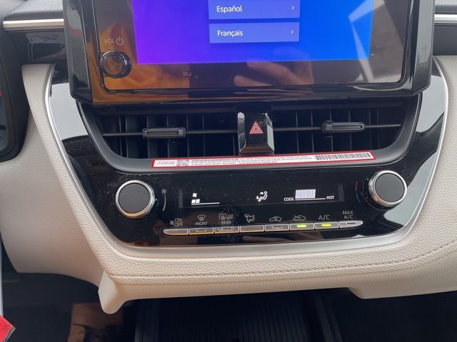 2026 Toyota Corolla Cross L San Clemente CA