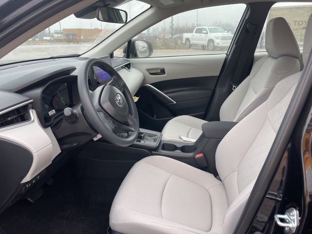 2026 Toyota Corolla Cross L San Clemente CA