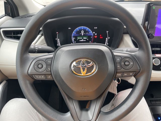 2026 Toyota Corolla Cross L San Clemente CA