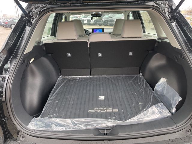 2026 Toyota Corolla Cross L San Clemente CA