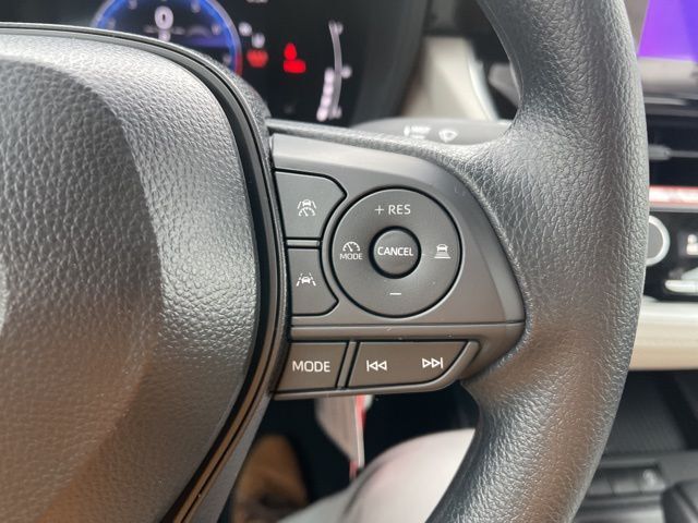 2026 Toyota Corolla Cross L San Clemente CA