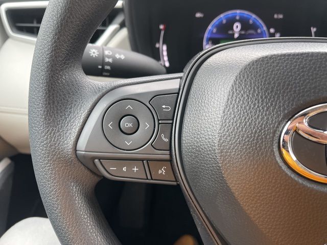 2026 Toyota Corolla Cross L San Clemente CA