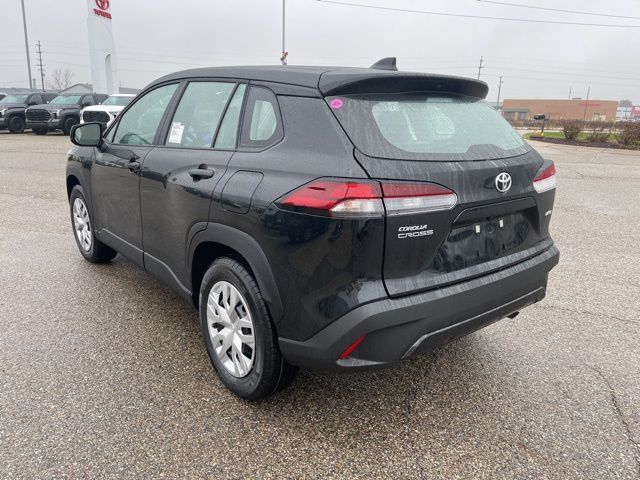 2026 Toyota Corolla Cross L San Clemente CA