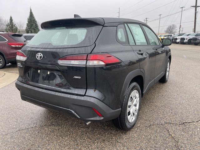 2026 Toyota Corolla Cross L San Clemente CA