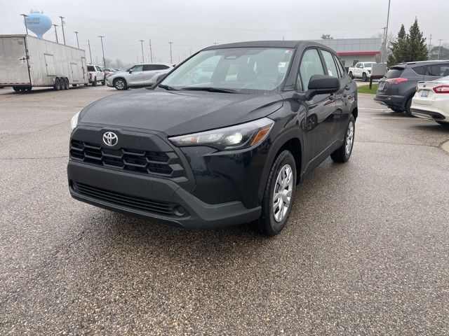 2026 Toyota Corolla Cross L San Clemente CA