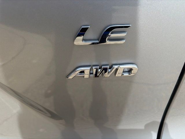 2026 Toyota Corolla Cross LE AWD San Clemente CA
