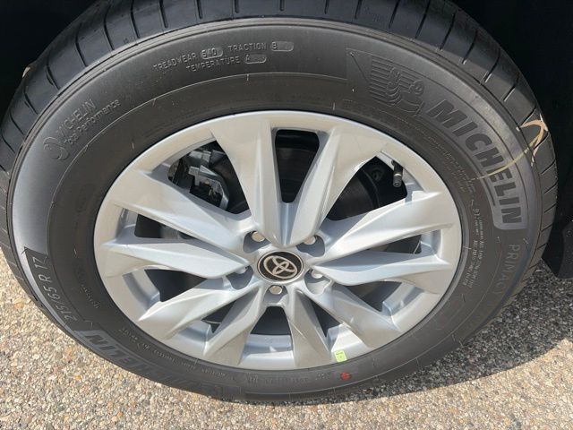 2026 Toyota Corolla Cross LE AWD San Clemente CA