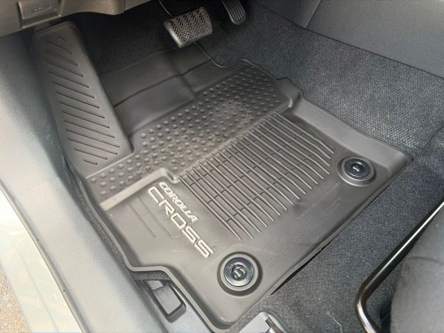 2026 Toyota Corolla Cross LE AWD San Clemente CA