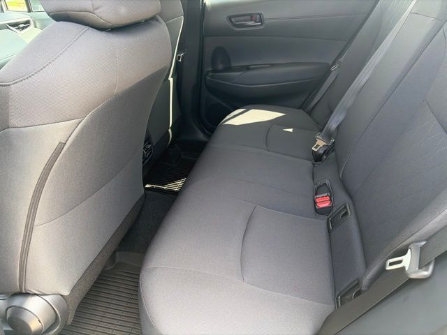 2026 Toyota Corolla Cross LE AWD San Clemente CA