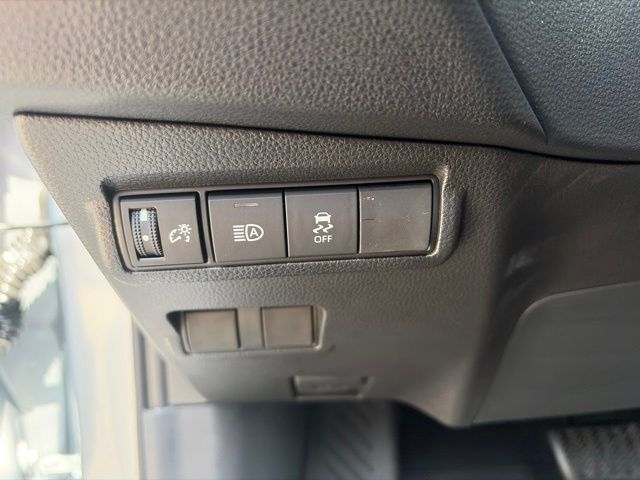 2026 Toyota Corolla Cross LE AWD San Clemente CA