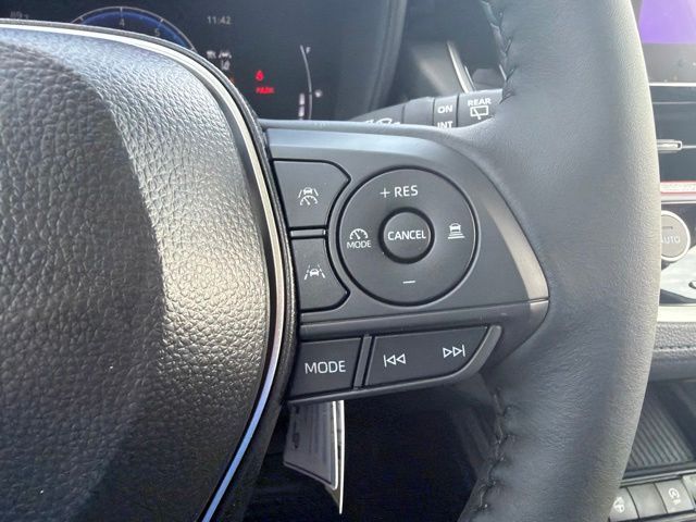 2026 Toyota Corolla Cross LE AWD San Clemente CA