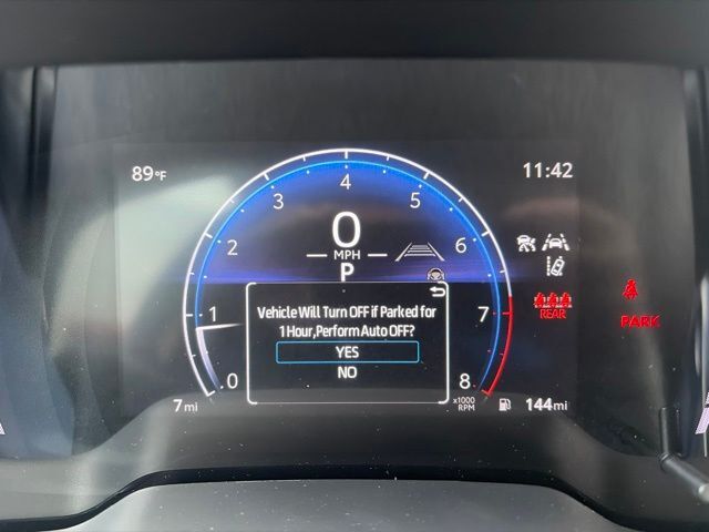 2026 Toyota Corolla Cross LE AWD San Clemente CA