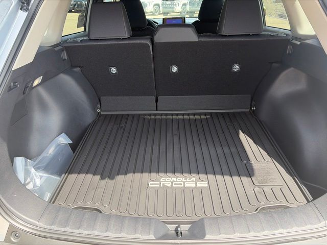 2026 Toyota Corolla Cross LE AWD San Clemente CA