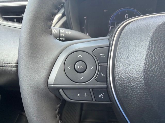 2026 Toyota Corolla Cross LE AWD San Clemente CA