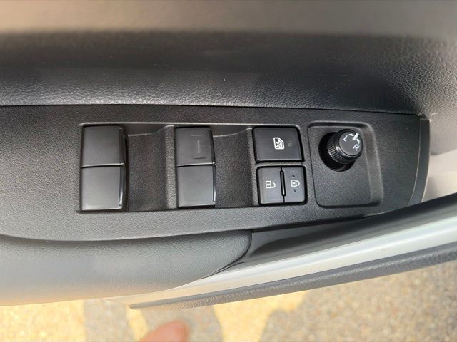 2026 Toyota Corolla Cross LE AWD San Clemente CA