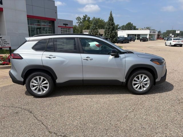 2026 Toyota Corolla Cross LE AWD San Clemente CA