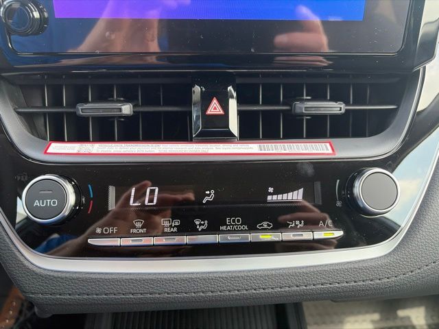 2026 Toyota Corolla Cross LE AWD San Clemente CA
