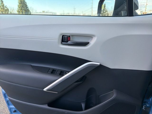 2026 Toyota Corolla Cross LE AWD San Clemente CA