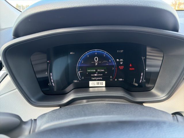 2026 Toyota Corolla Cross LE AWD San Clemente CA