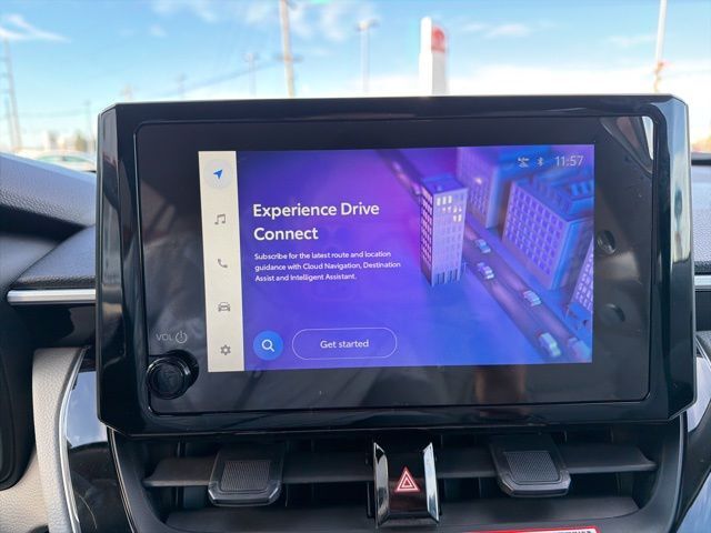 2026 Toyota Corolla Cross LE AWD San Clemente CA