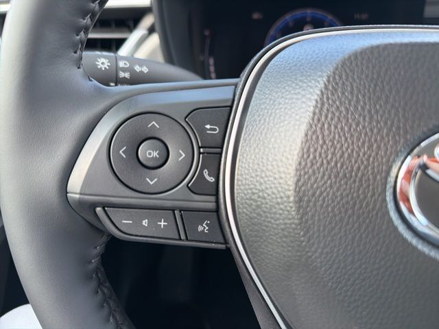 2026 Toyota Corolla Cross LE AWD San Clemente CA