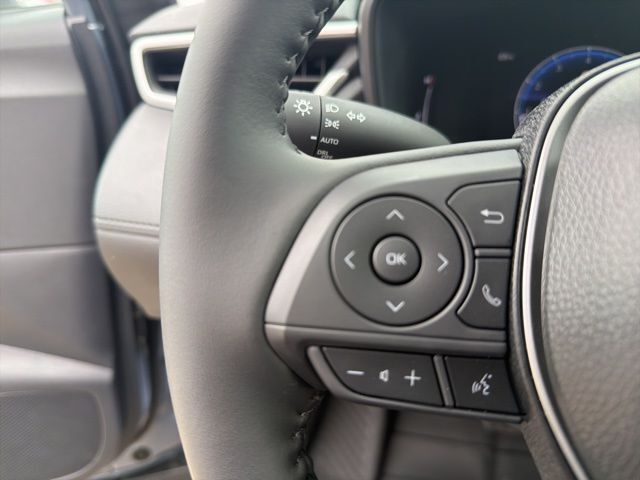 2026 Toyota Corolla Cross LE San Clemente CA