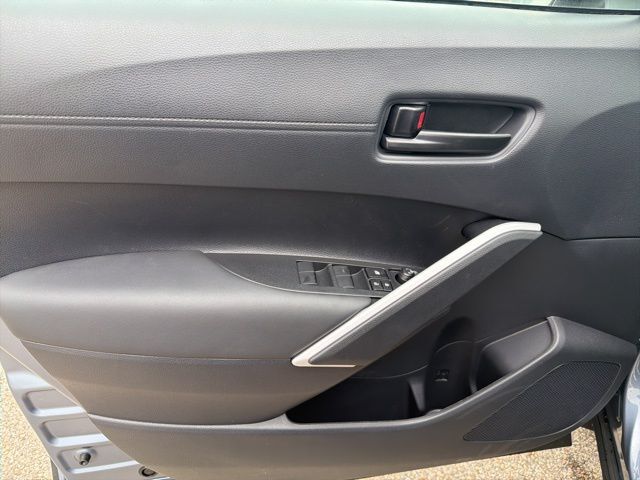 2026 Toyota Corolla Cross LE San Clemente CA