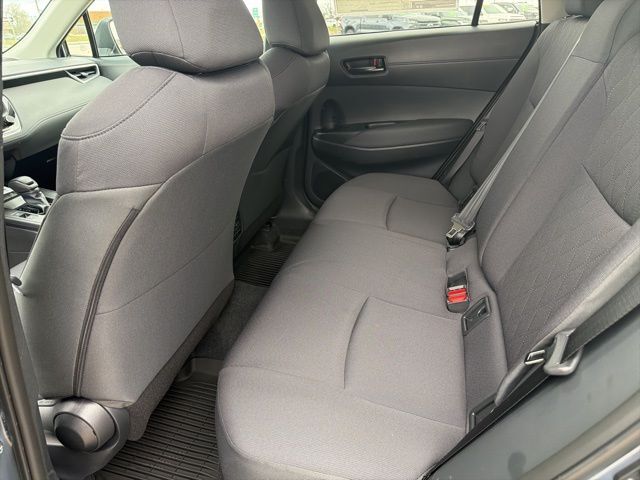 2026 Toyota Corolla Cross LE San Clemente CA