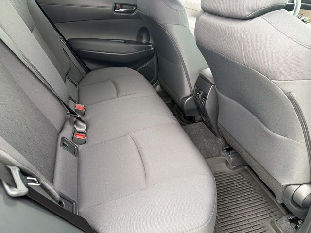 2026 Toyota Corolla Cross LE San Clemente CA