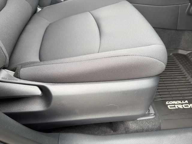 2026 Toyota Corolla Cross LE San Clemente CA