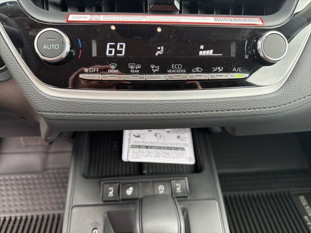 2026 Toyota Corolla Cross LE San Clemente CA