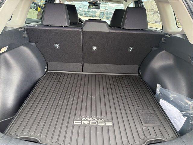 2026 Toyota Corolla Cross LE San Clemente CA