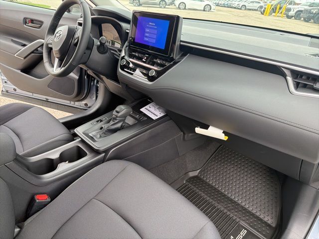 2026 Toyota Corolla Cross LE San Clemente CA