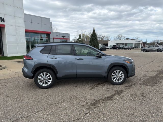 2026 Toyota Corolla Cross LE San Clemente CA