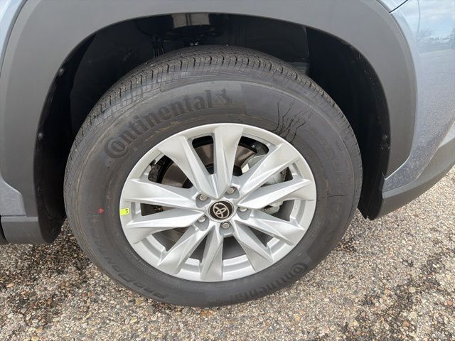 2026 Toyota Corolla Cross LE San Clemente CA