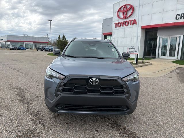 2026 Toyota Corolla Cross LE San Clemente CA