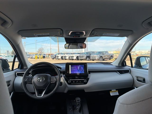 2026 Toyota Corolla Cross LE San Clemente CA