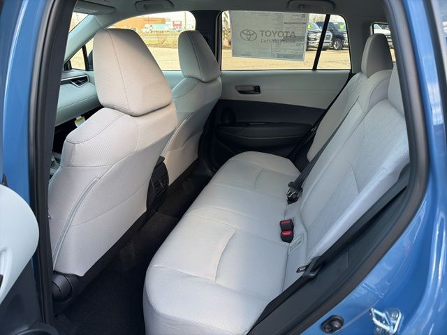 2026 Toyota Corolla Cross LE San Clemente CA