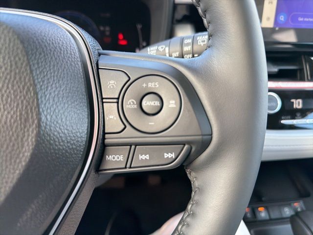 2026 Toyota Corolla Cross LE San Clemente CA