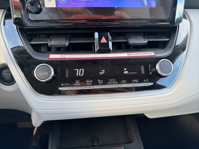 2026 Toyota Corolla Cross LE San Clemente CA