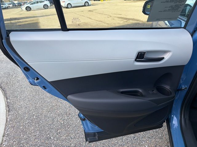 2026 Toyota Corolla Cross LE San Clemente CA