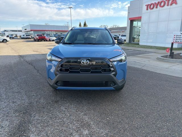 2026 Toyota Corolla Cross LE San Clemente CA