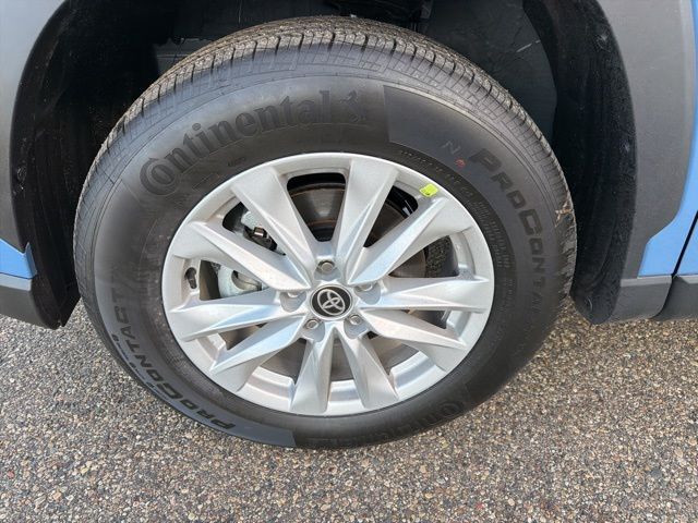 2026 Toyota Corolla Cross LE San Clemente CA