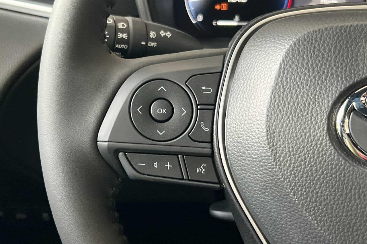 2026 Toyota Corolla Cross XLE Roseville CA